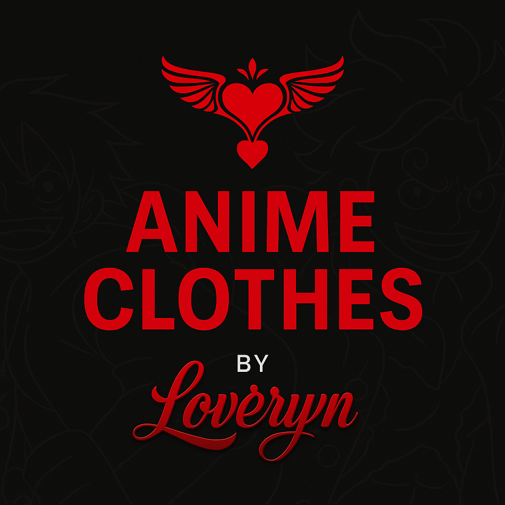 Anime Clothes
